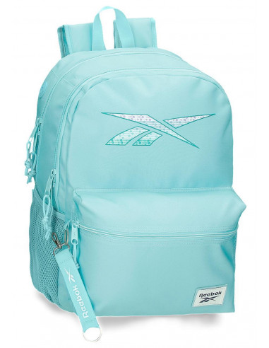 MOCHILA 44CM. 2C. REEBOK ANN